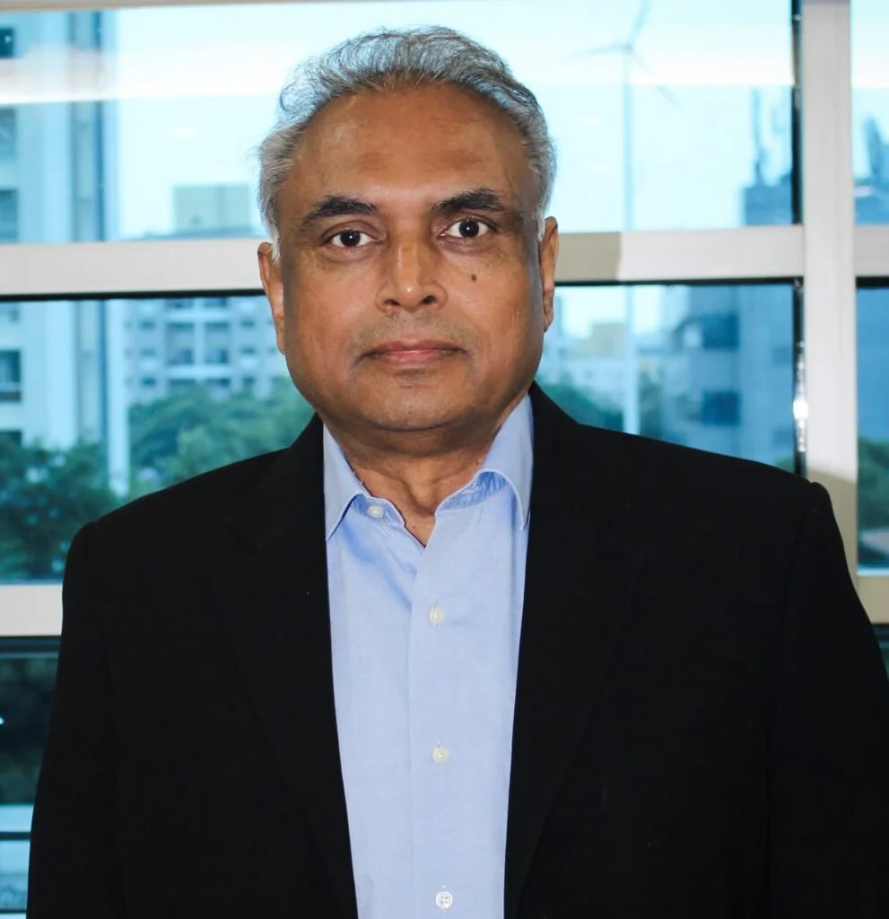 Mr. Kamlesh Bhadani, Managing Director of SEForge