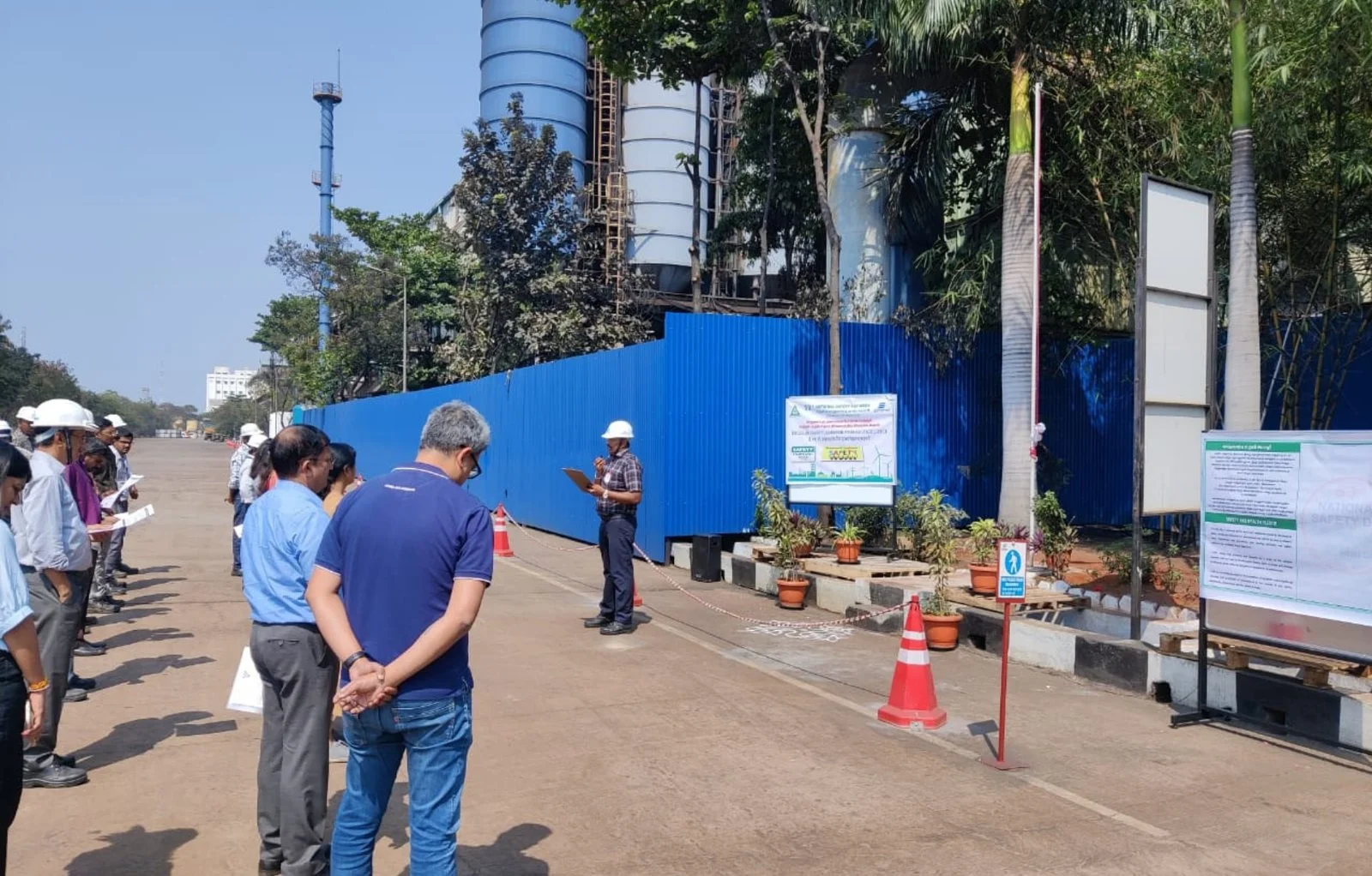 53rd National Safety Week