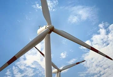 Wind energy