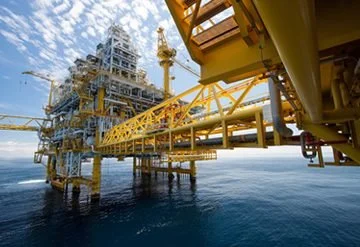Oil & gas