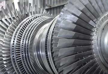 Power & industrial
