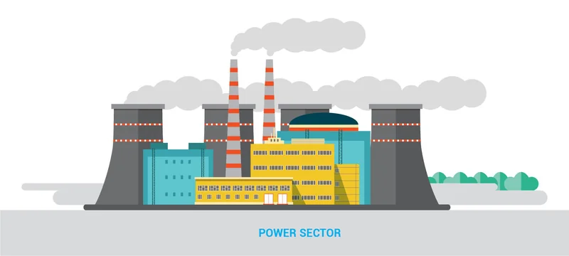 Power sector